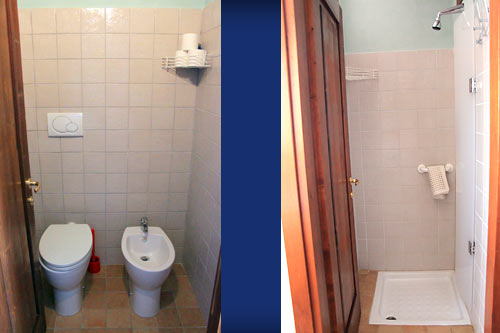 Docce e wc